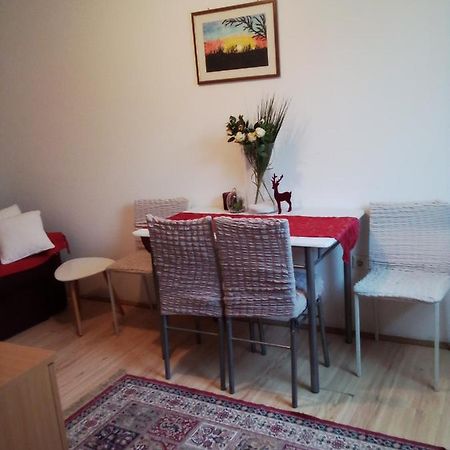 Požarevac Apartman Milica מראה חיצוני תמונה