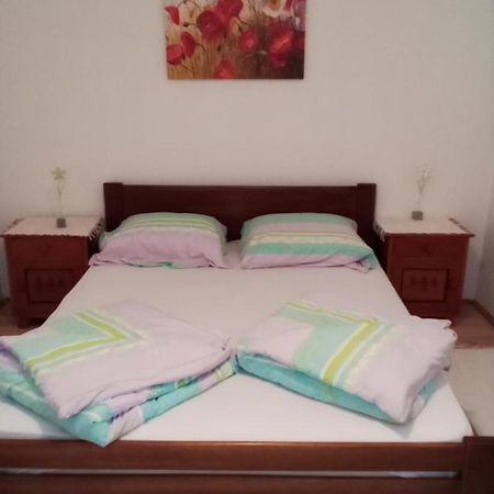 Požarevac Apartman Milica מראה חיצוני תמונה