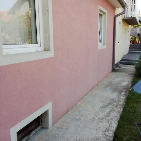 Požarevac Apartman Milica מראה חיצוני תמונה