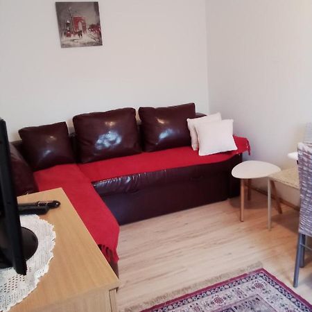 Požarevac Apartman Milica מראה חיצוני תמונה