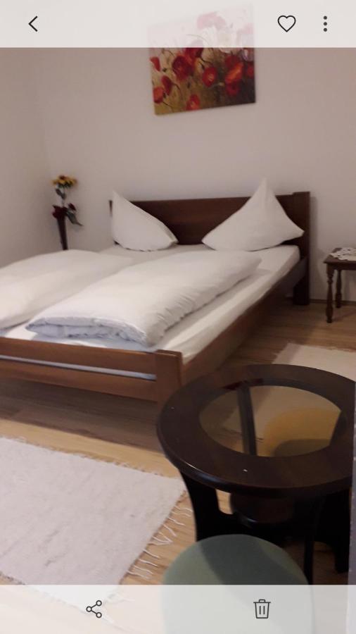Požarevac Apartman Milica מראה חיצוני תמונה