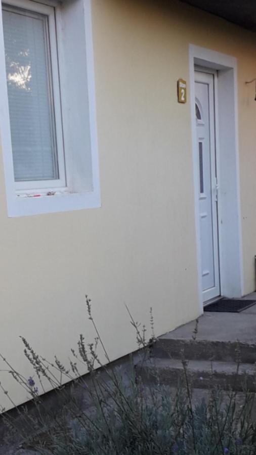 Požarevac Apartman Milica מראה חיצוני תמונה