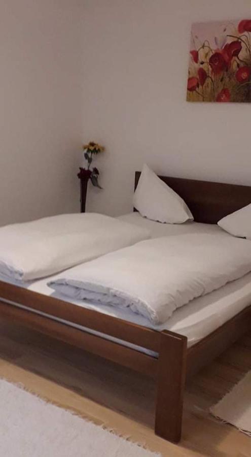 Požarevac Apartman Milica מראה חיצוני תמונה
