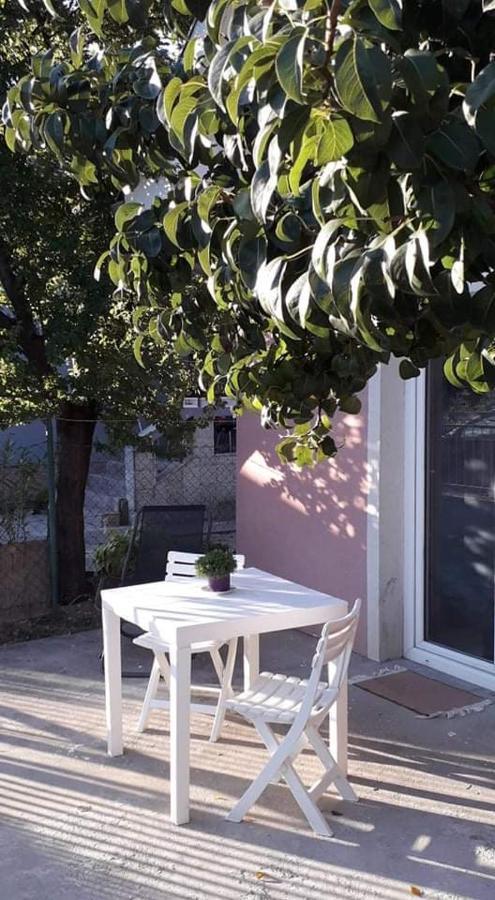 Požarevac Apartman Milica מראה חיצוני תמונה