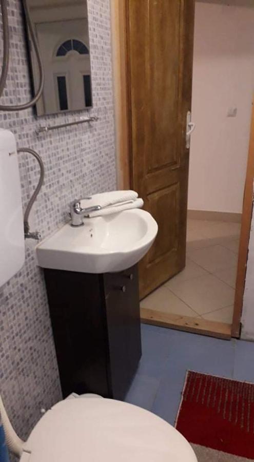 Požarevac Apartman Milica מראה חיצוני תמונה