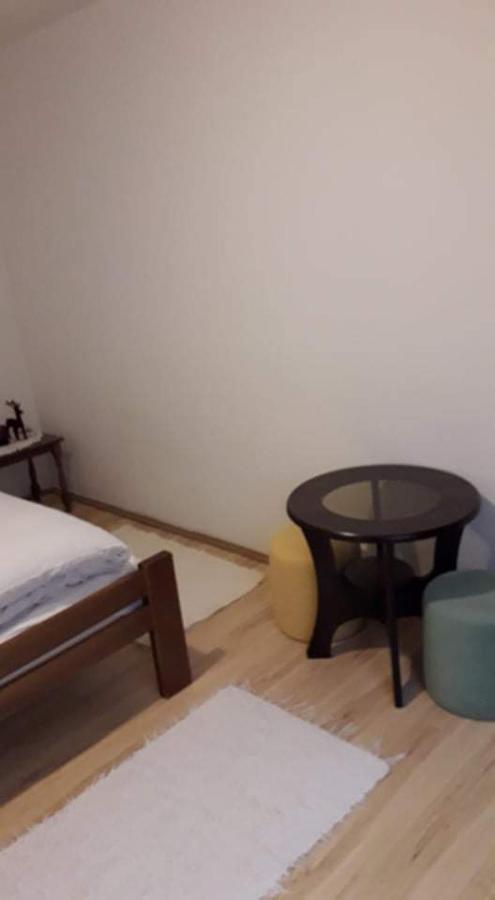 Požarevac Apartman Milica מראה חיצוני תמונה