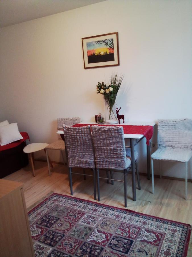 Požarevac Apartman Milica מראה חיצוני תמונה