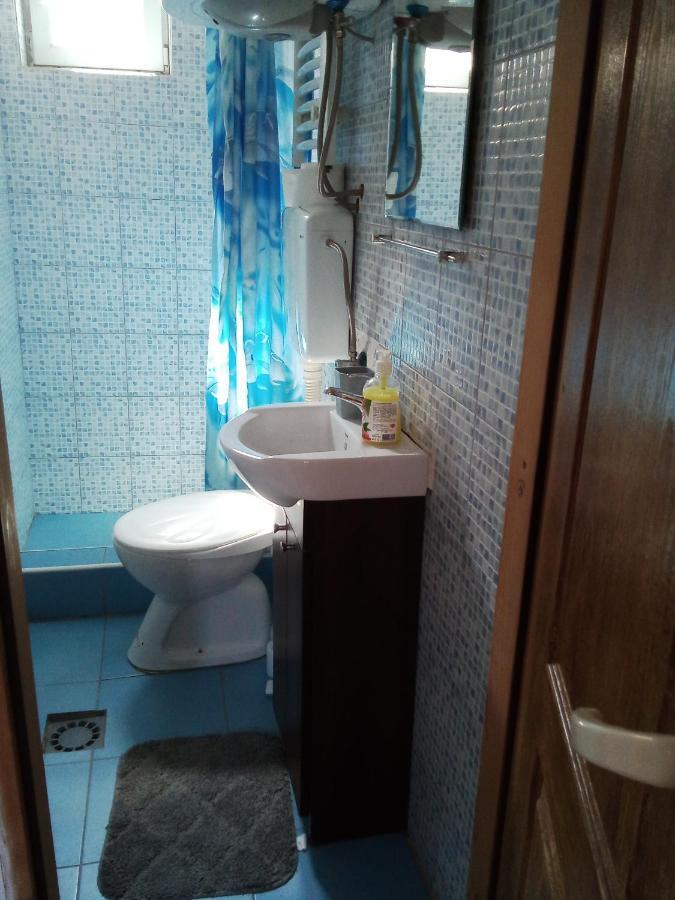 Požarevac Apartman Milica מראה חיצוני תמונה