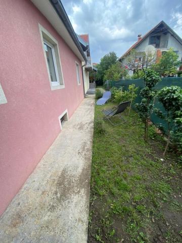 Požarevac Apartman Milica מראה חיצוני תמונה
