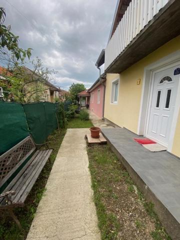 Požarevac Apartman Milica מראה חיצוני תמונה