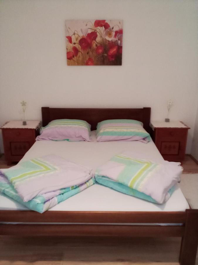 Požarevac Apartman Milica מראה חיצוני תמונה