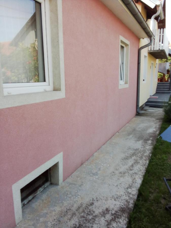 Požarevac Apartman Milica מראה חיצוני תמונה
