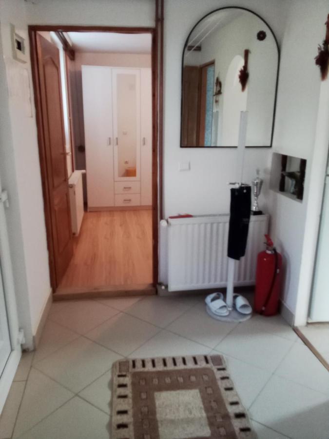 Požarevac Apartman Milica מראה חיצוני תמונה