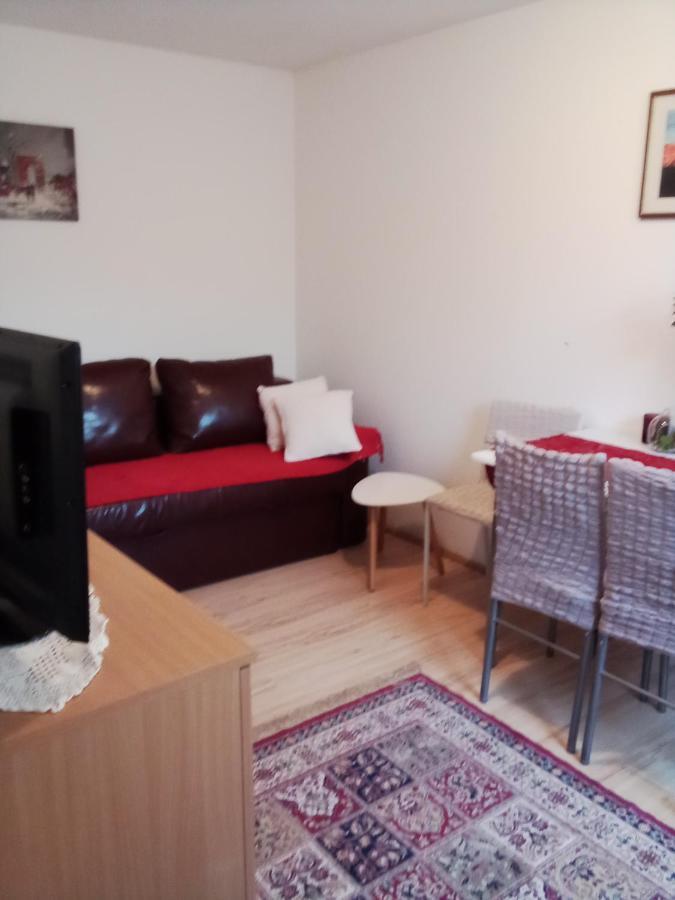 Požarevac Apartman Milica מראה חיצוני תמונה